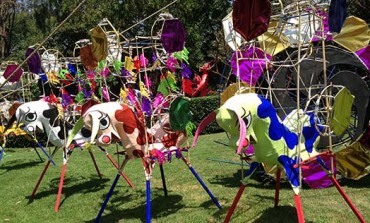 Disfruta la Semana Santa en el Carnaval de Tradiciones del Museo Dolores Olmedo