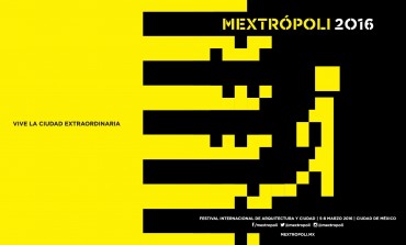 La Ciudad de México y su arquitectura, a debate en Mextrópoli
