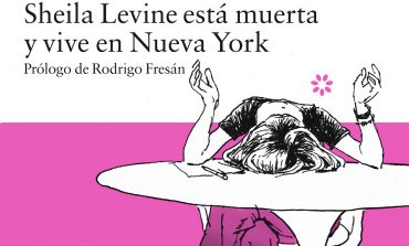 #LunesDeLibros Conoce a Sheila Levine, una soltera sin suerte en el amor