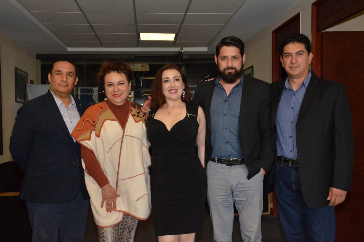 Escucha las historias que cuentan las óperas mexicanas de Carlos Jiménez Mabarak