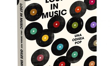 #LunesDeLibros Lost in music, algo más que una la biografía de un melómano