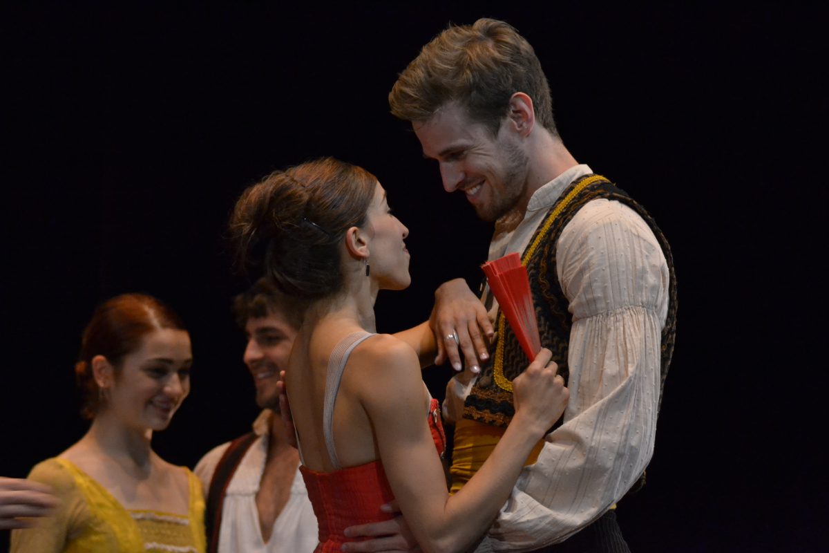Don Quijote llega al Cervantino con la Compañía Nacional de Danza de España