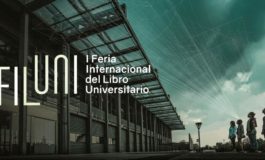 Más de 150 universidades reunidas en la #FILUNI2017, que organiza la UNAM
