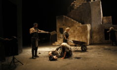 Numancia vuelve a escena con la Compañía Nacional de Teatro
