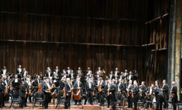 La Orquesta Filarmónica de Viena regresa a México con Gustavo Dudamel como director