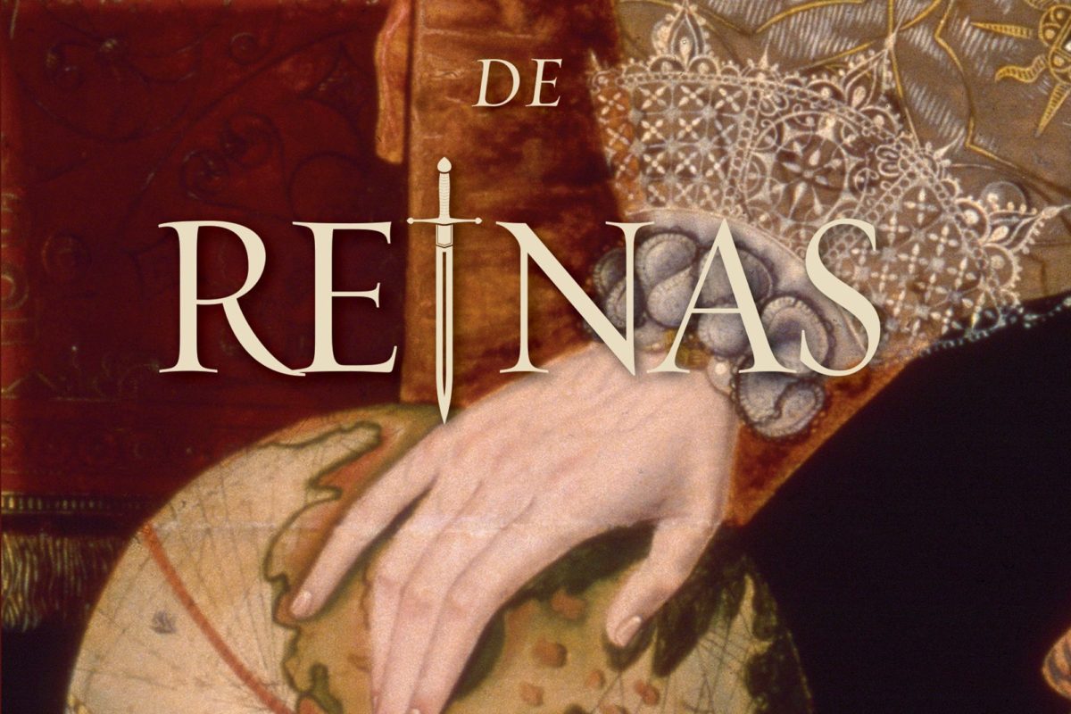 Adelanto del libro “Juego de reinas, las mujeres que dominaron el siglo XVI” de Sarah Gristwood