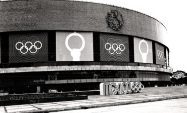 Diversos recintos celebrarán 50 años de la Olimpiada Cultural de 1968