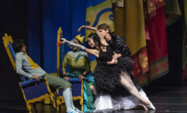 Conoce una historia de amor, igualdad y respeto en el ballet Rey y Rey